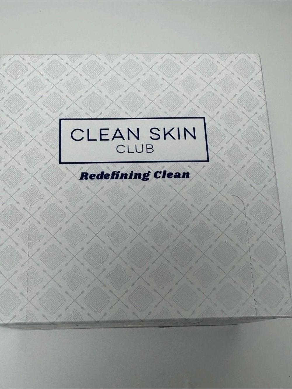 Clean Skin Club Clean Towels – 10 Count, Ultra Soft & Bio-Based